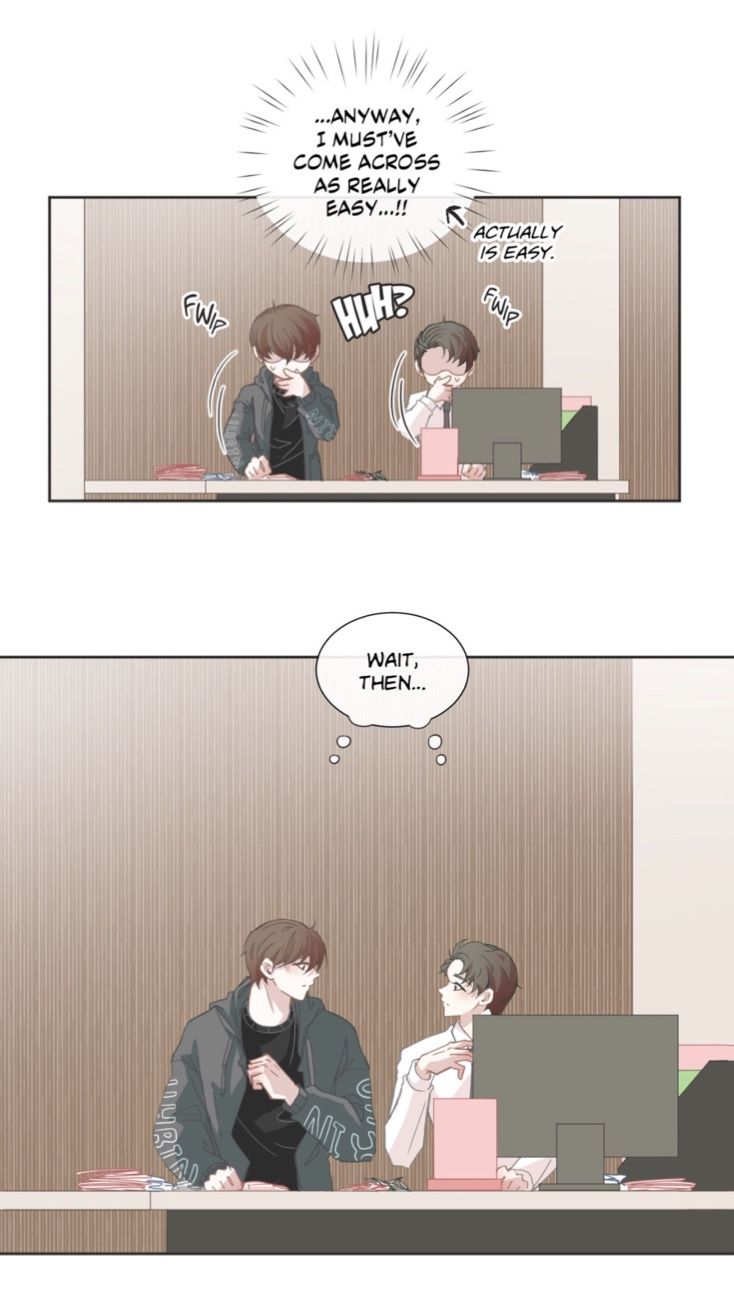 BL Motel Chapter 28 - HolyManga.Net