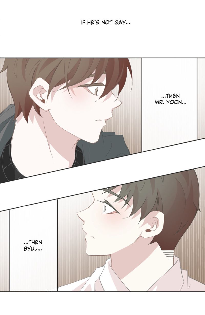 BL Motel Chapter 28 - HolyManga.Net