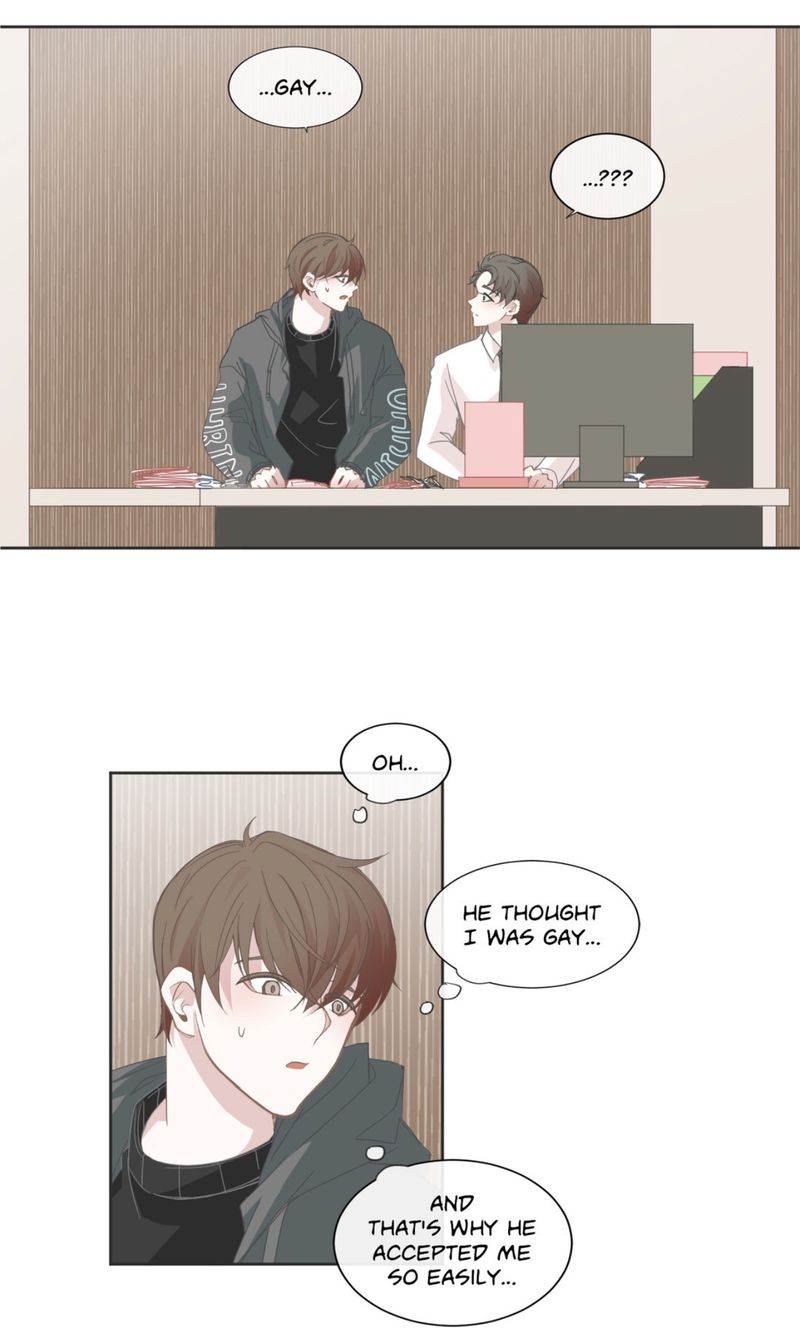 BL Motel Chapter 28 - HolyManga.Net