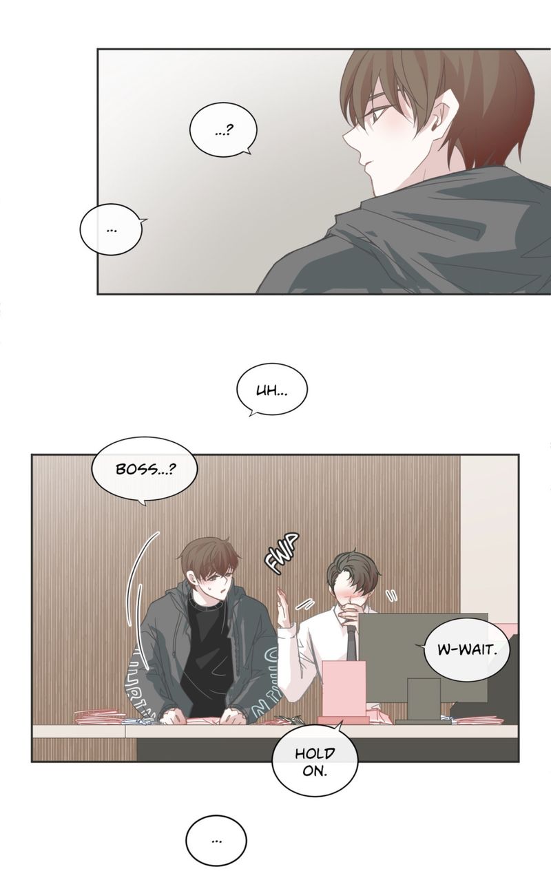 BL Motel Chapter 28 - HolyManga.Net
