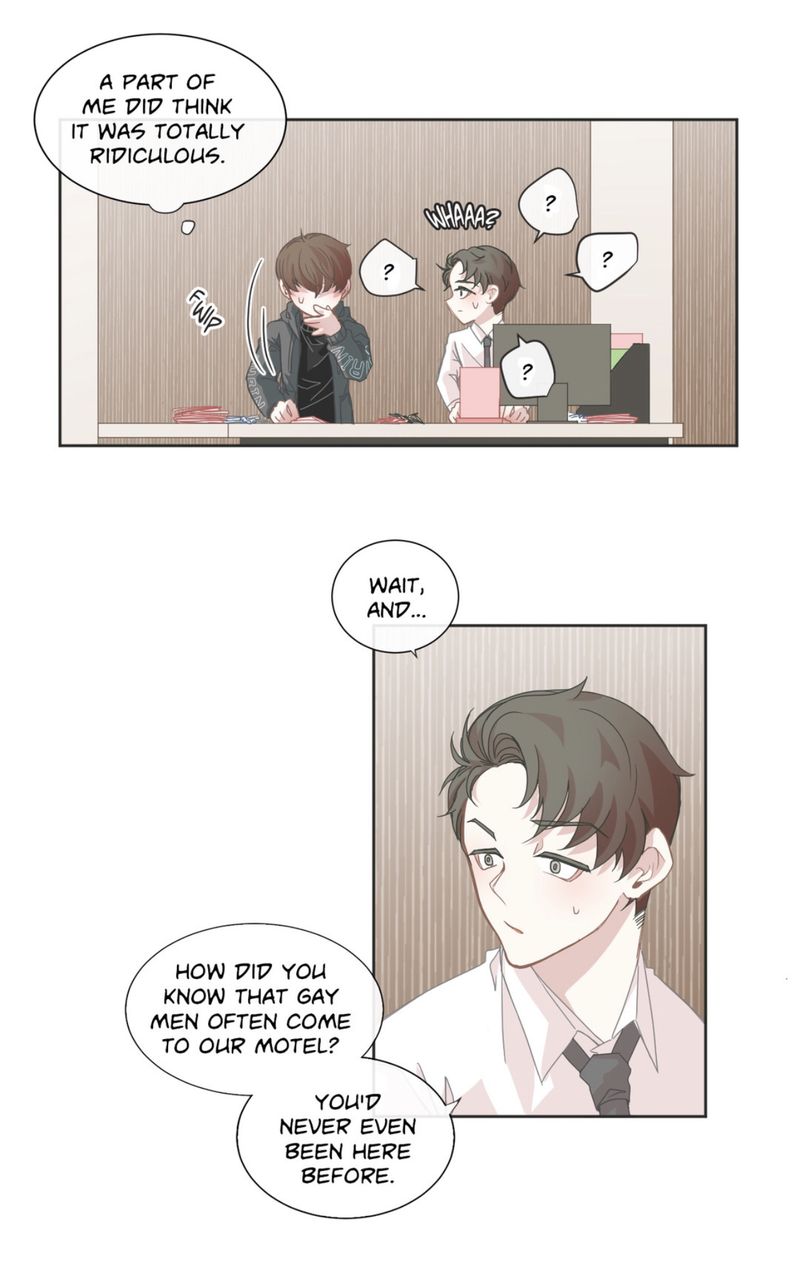 BL Motel Chapter 28 - HolyManga.Net
