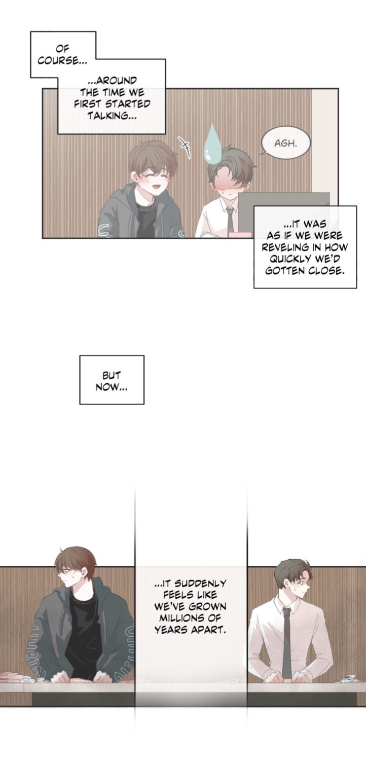 BL Motel Chapter 29 - HolyManga.Net