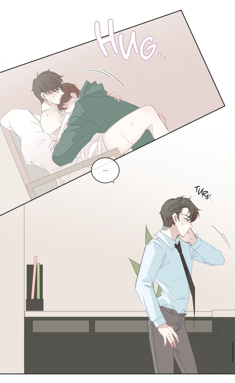 BL Motel Chapter 29 - HolyManga.Net