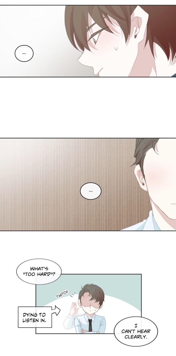 BL Motel Chapter 29 - HolyManga.Net