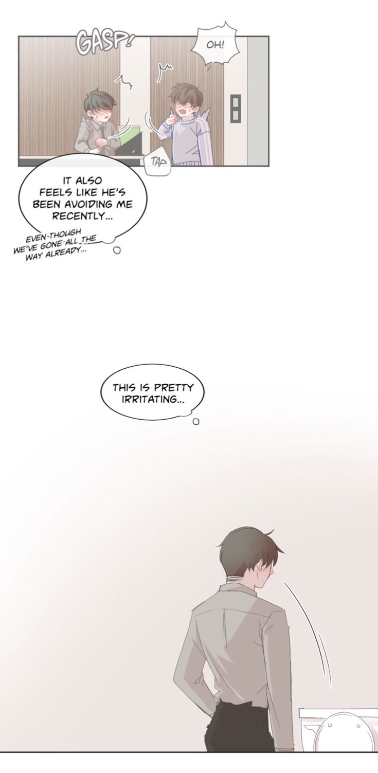 BL Motel Chapter 29 - HolyManga.Net