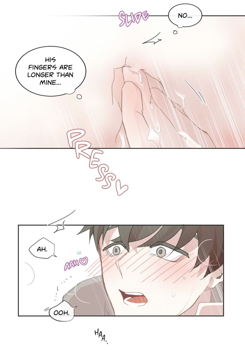 BL Motel Chapter 29 - HolyManga.Net