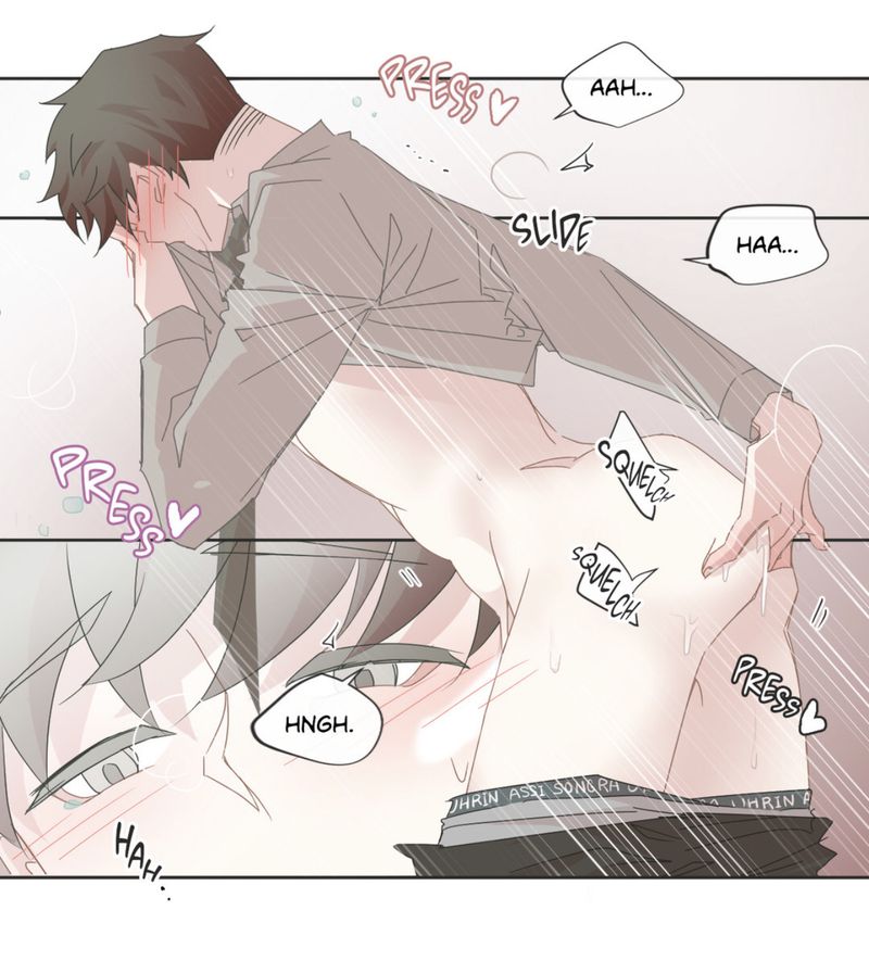 BL Motel Chapter 29 - HolyManga.Net