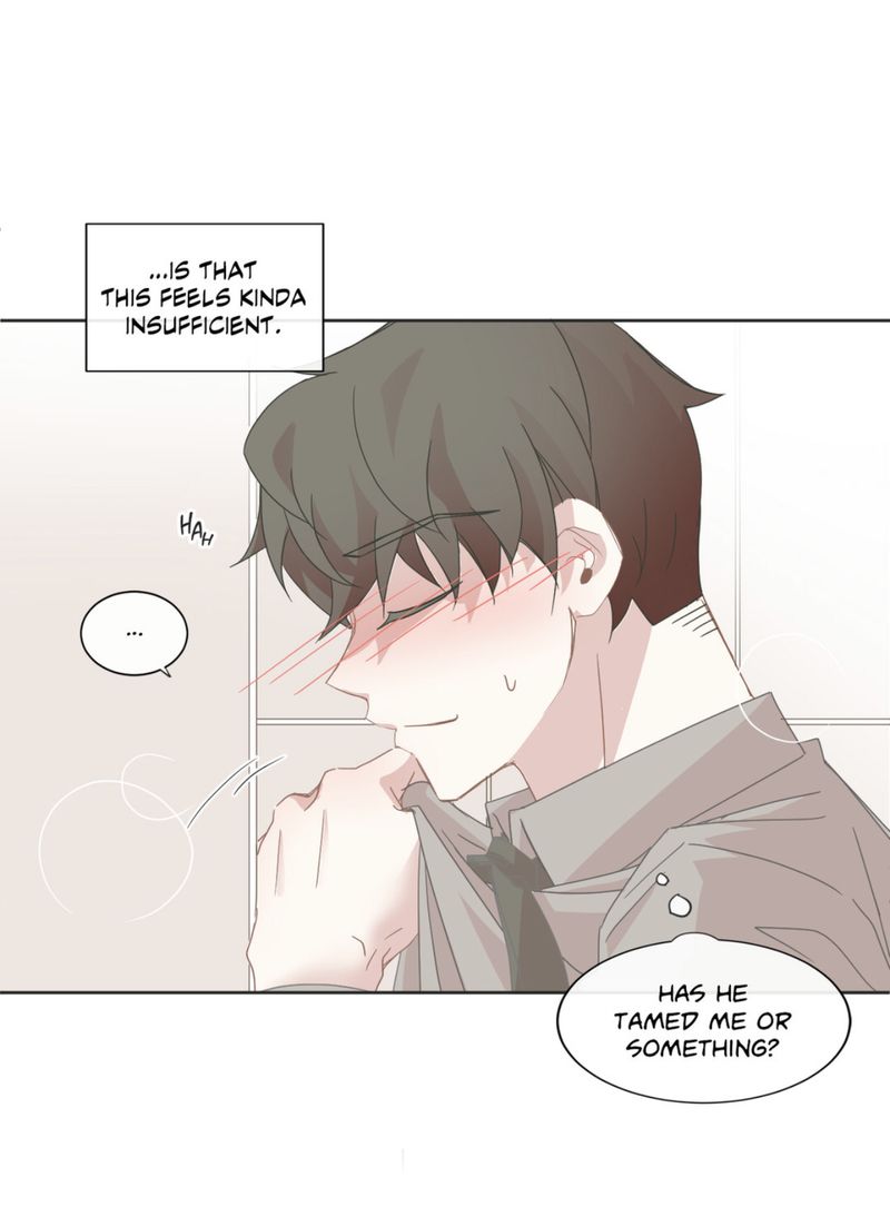 BL Motel Chapter 29 - HolyManga.Net