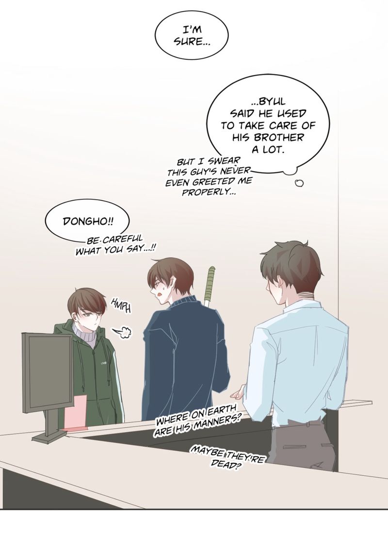 BL Motel Chapter 29 - HolyManga.Net