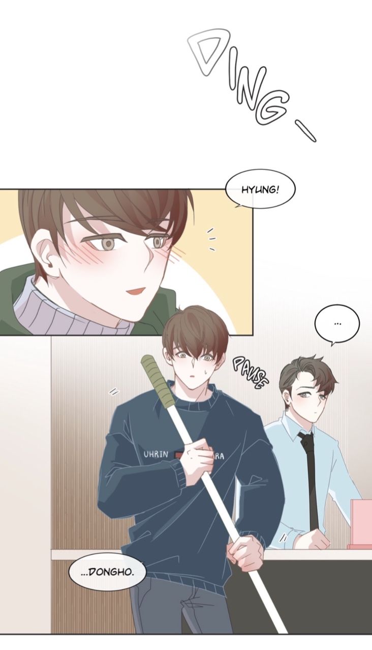 BL Motel Chapter 29 - HolyManga.Net