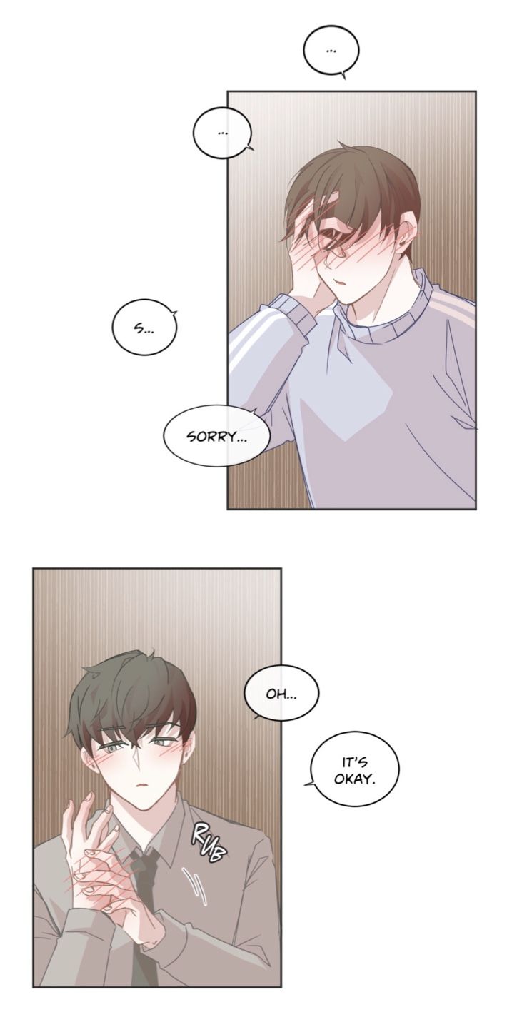BL Motel Chapter 29 - HolyManga.Net