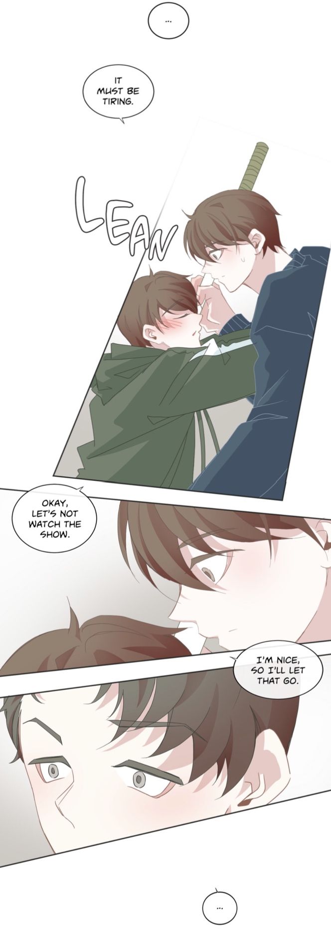 BL Motel Chapter 29 - HolyManga.Net