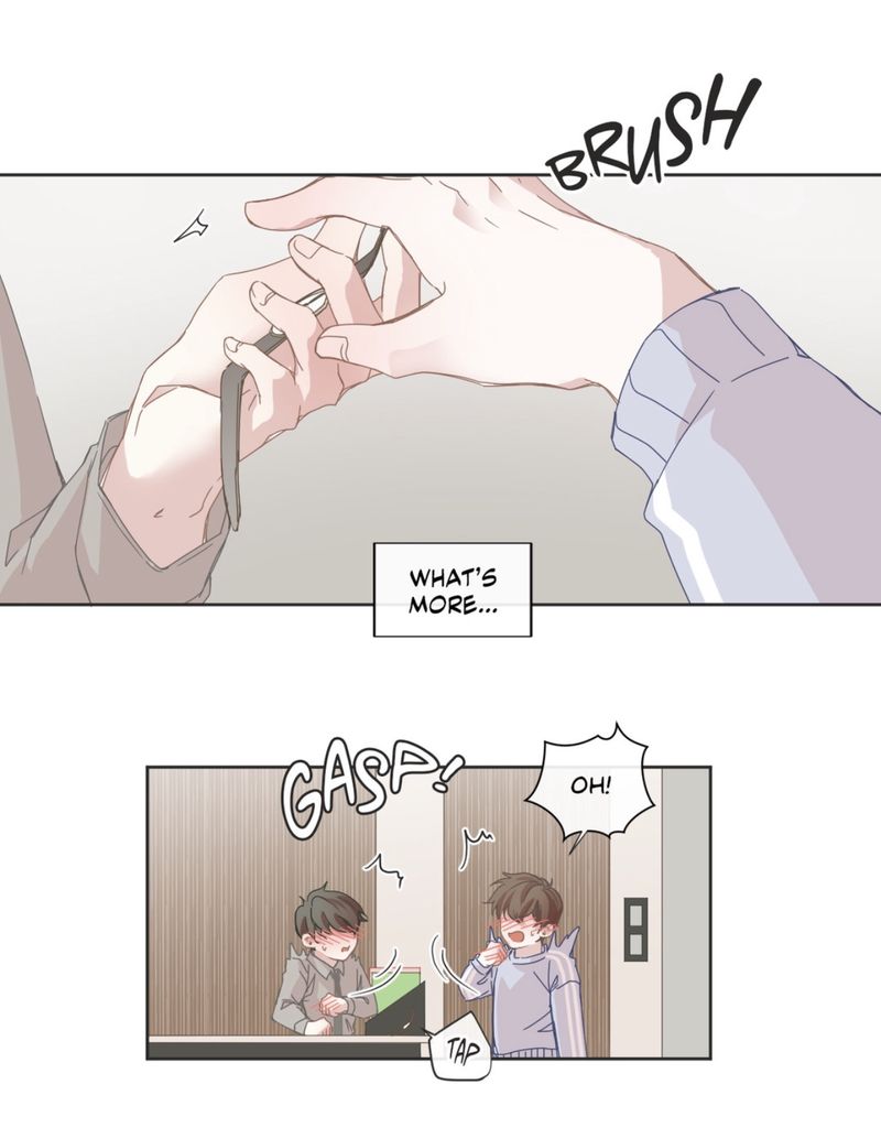 BL Motel Chapter 29 - HolyManga.Net