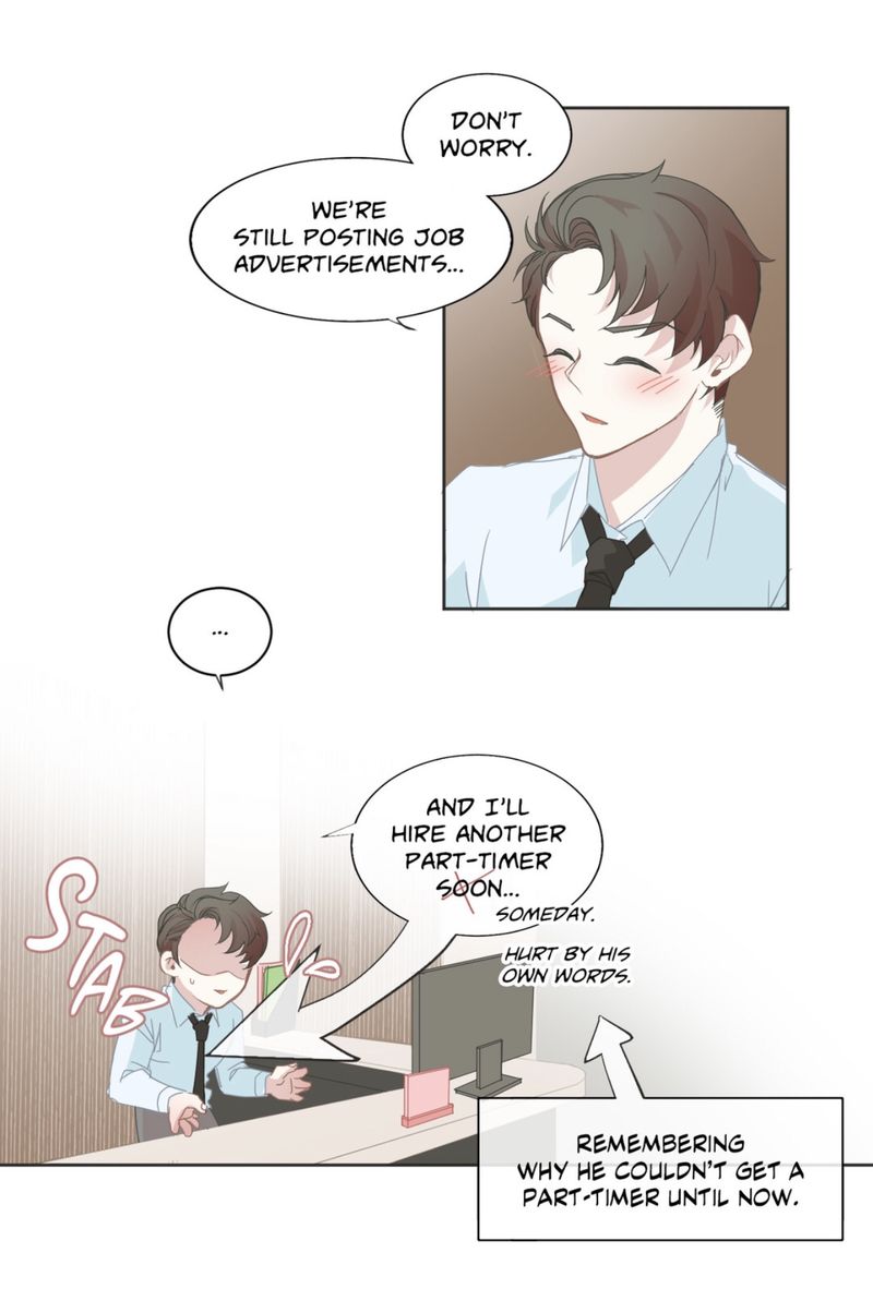 BL Motel Chapter 29 - HolyManga.Net