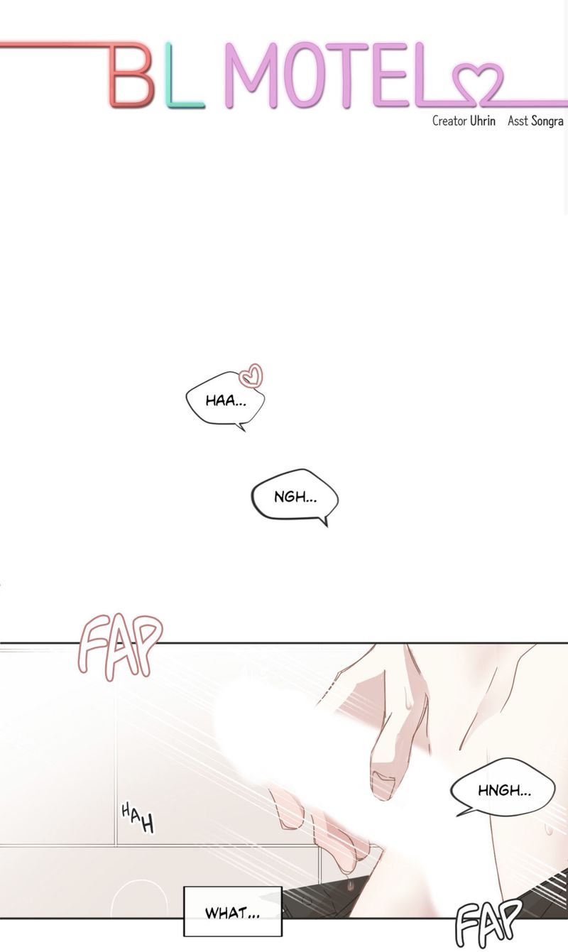 BL Motel Chapter 29 - HolyManga.Net