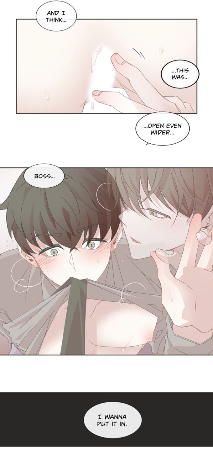 BL Motel Chapter 29 - HolyManga.Net
