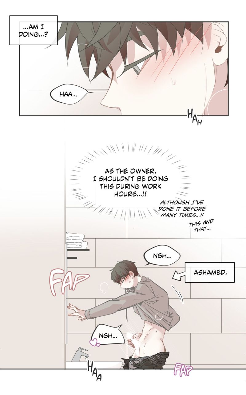 BL Motel Chapter 29 - HolyManga.Net