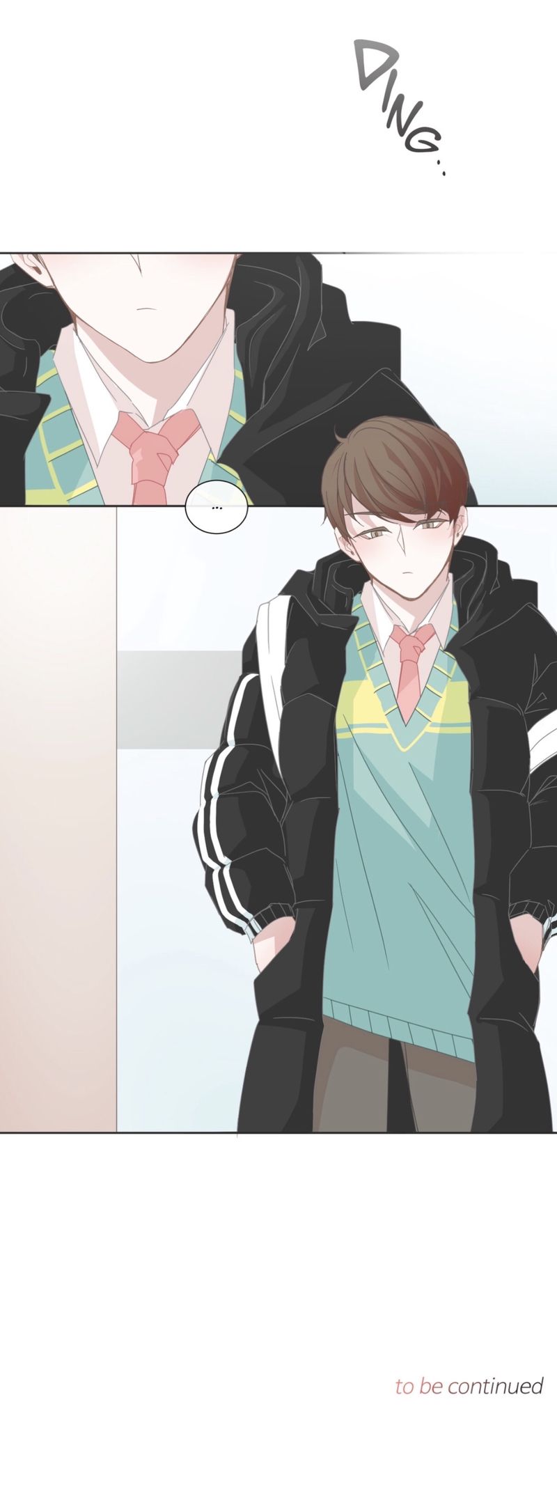 BL Motel Chapter 30 - HolyManga.Net