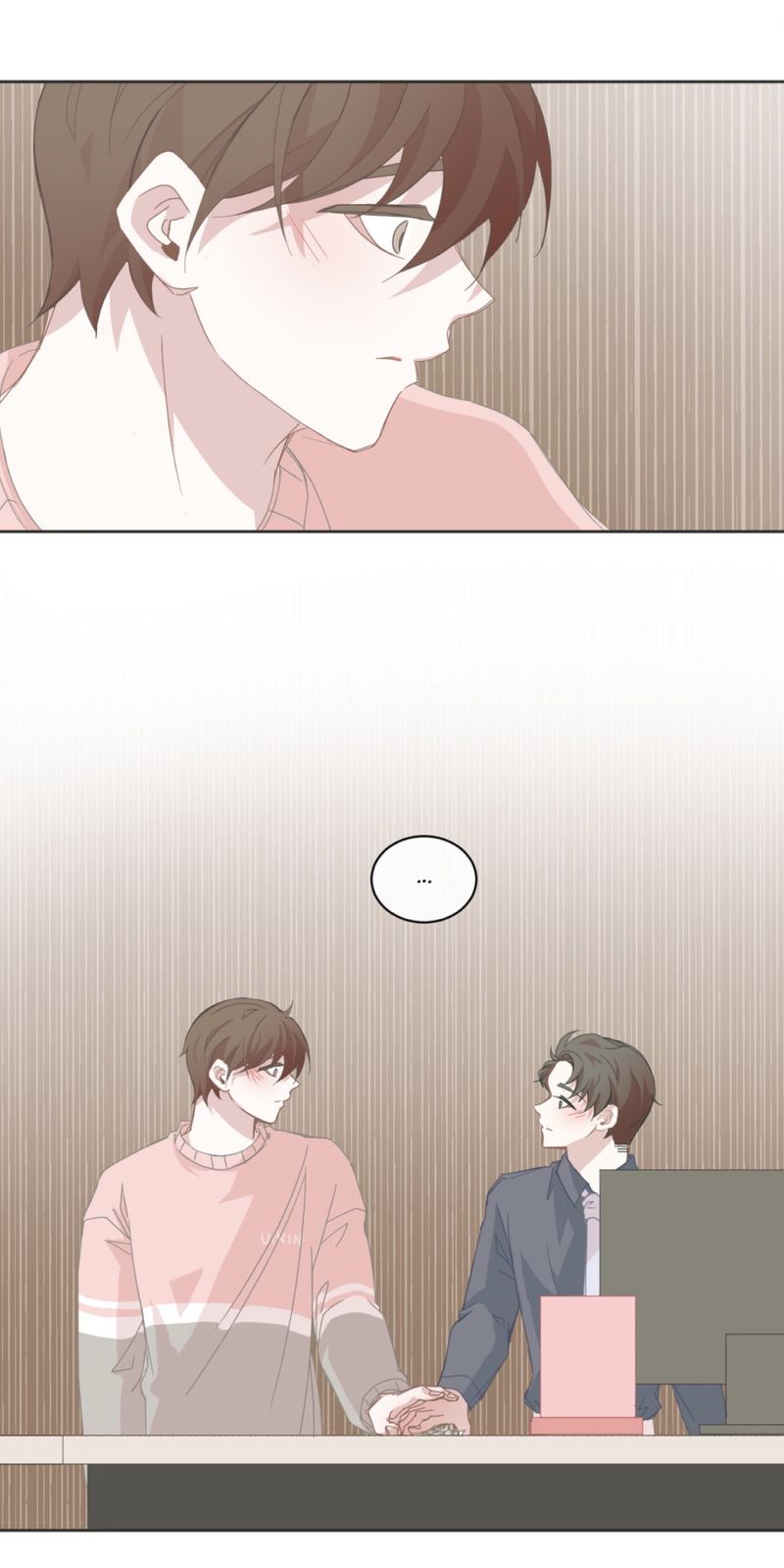 BL Motel Chapter 30 - HolyManga.Net