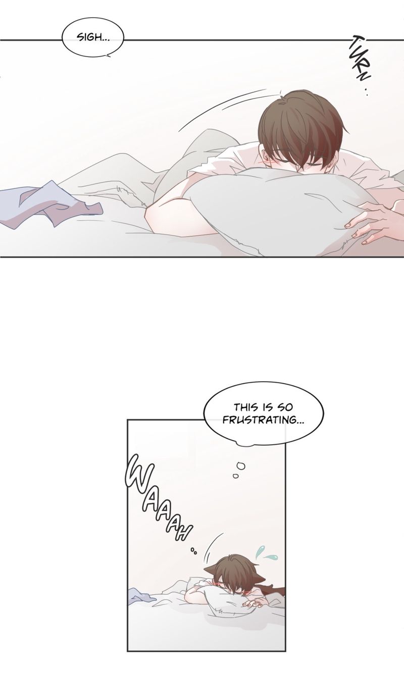 BL Motel Chapter 30 - HolyManga.Net