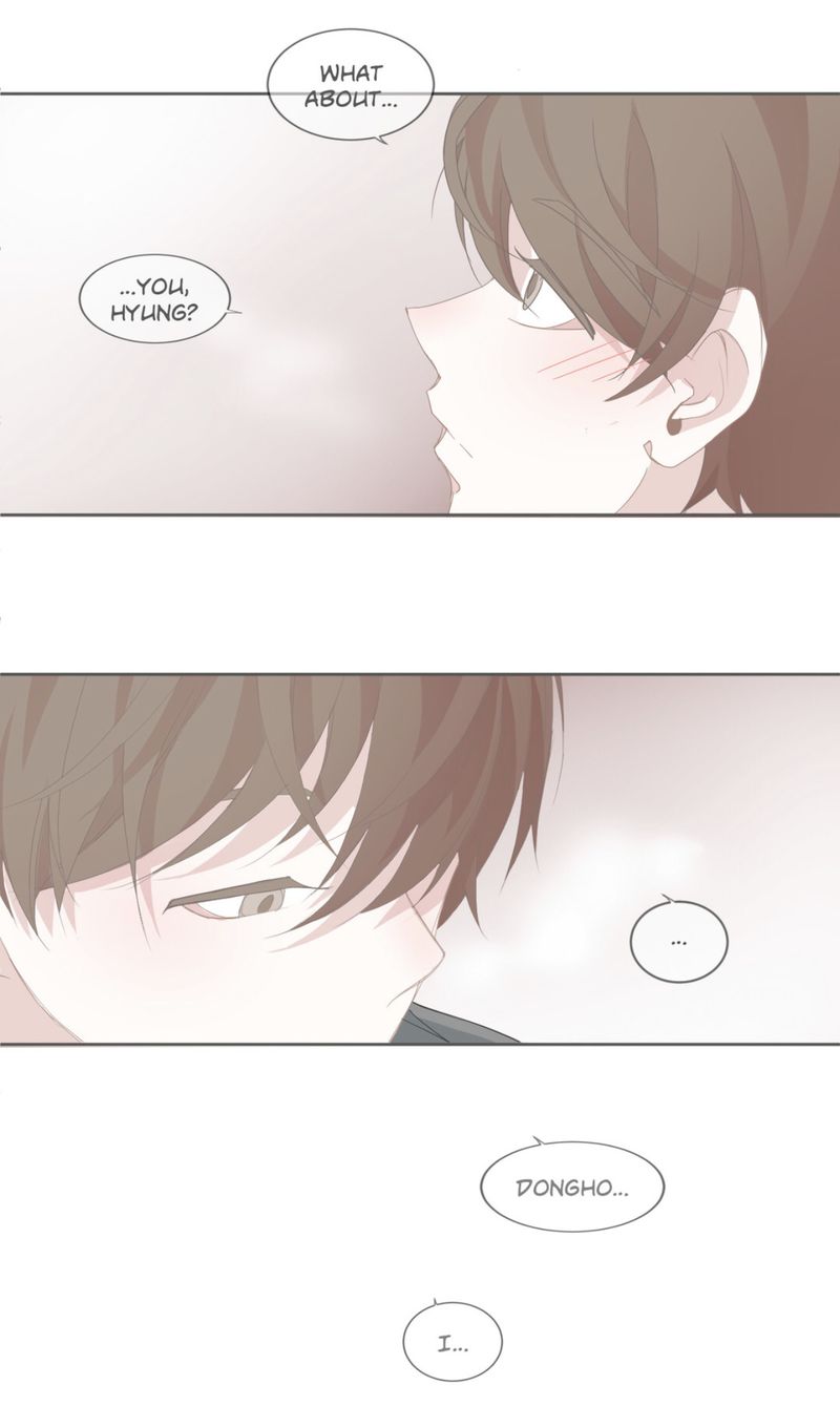 BL Motel Chapter 30 - HolyManga.Net