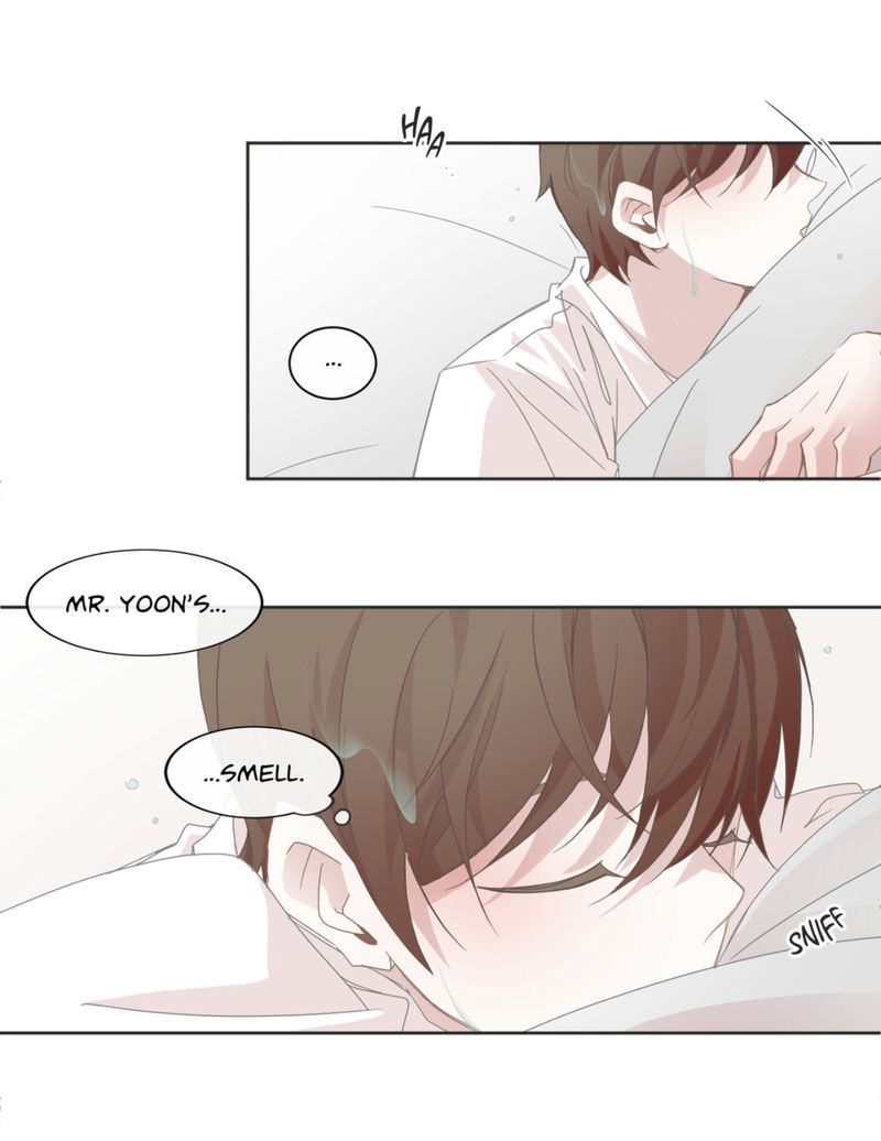 BL Motel Chapter 30 - HolyManga.Net