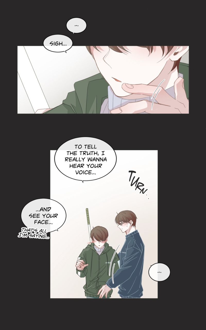 BL Motel Chapter 30 - HolyManga.Net