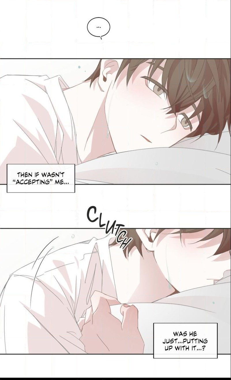 BL Motel Chapter 30 - HolyManga.Net