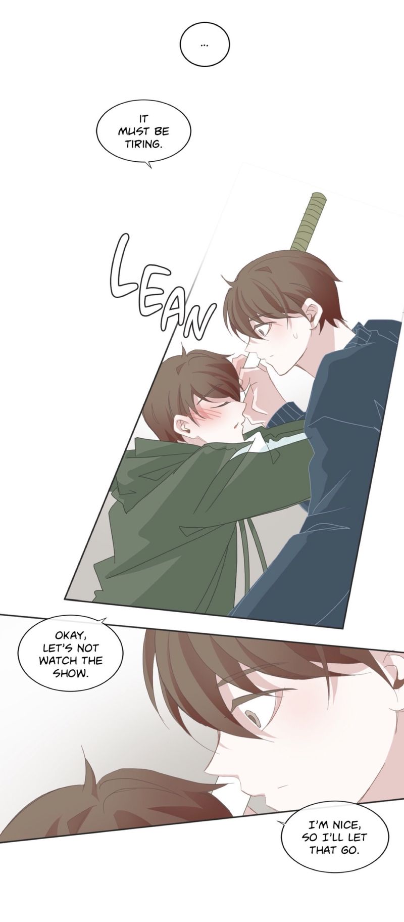 BL Motel Chapter 30 - HolyManga.Net
