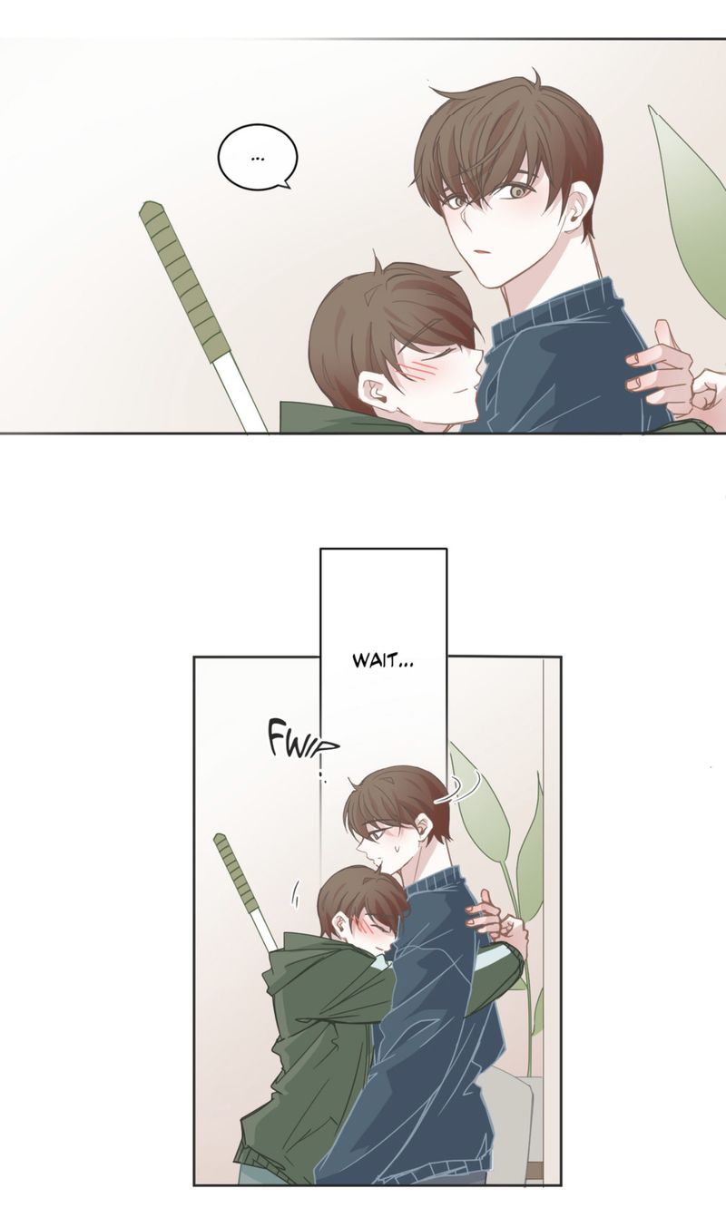 BL Motel Chapter 30 - HolyManga.Net