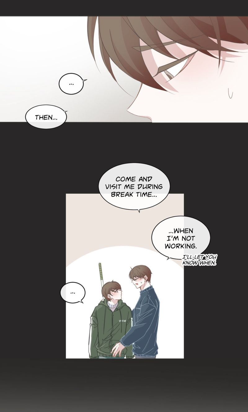 BL Motel Chapter 30 - HolyManga.Net