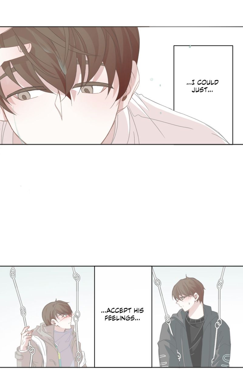BL Motel Chapter 30 - HolyManga.Net