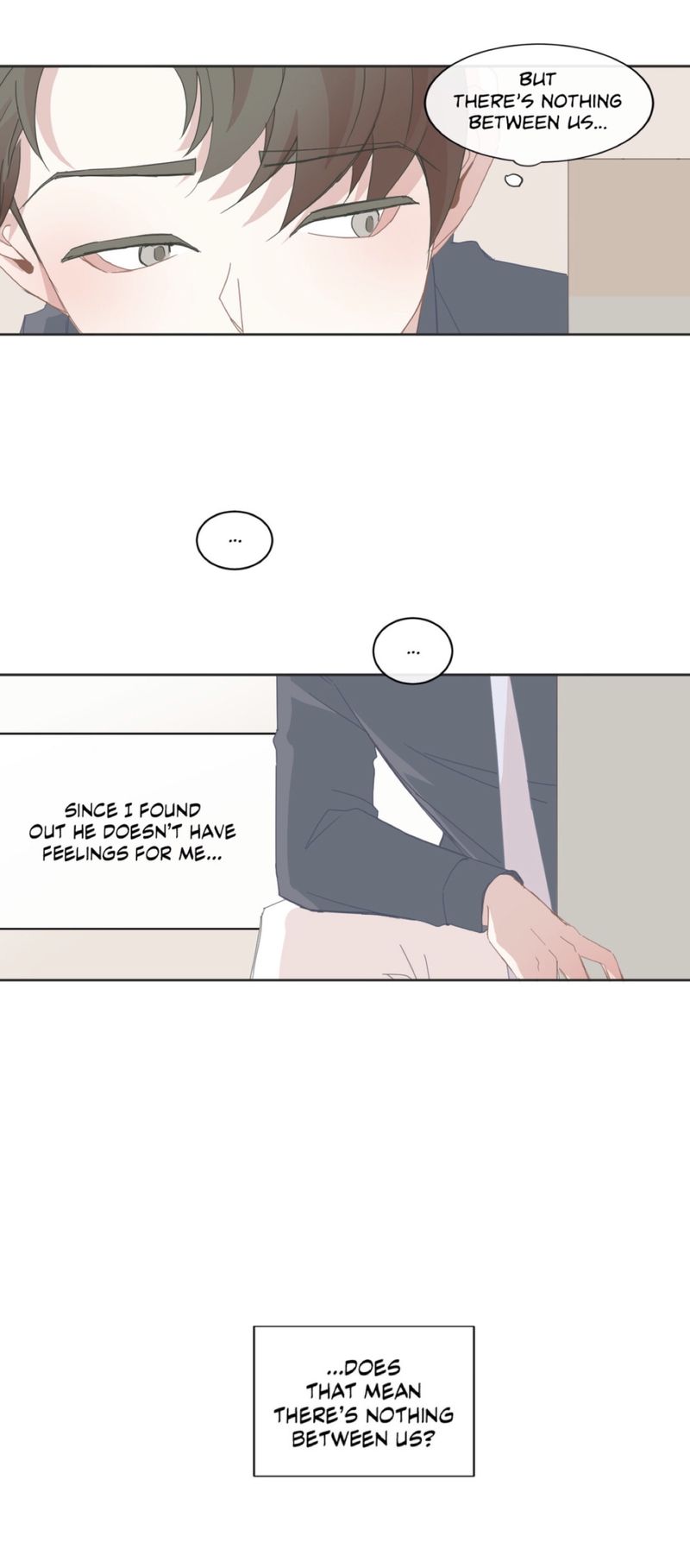 BL Motel Chapter 31 - HolyManga.Net