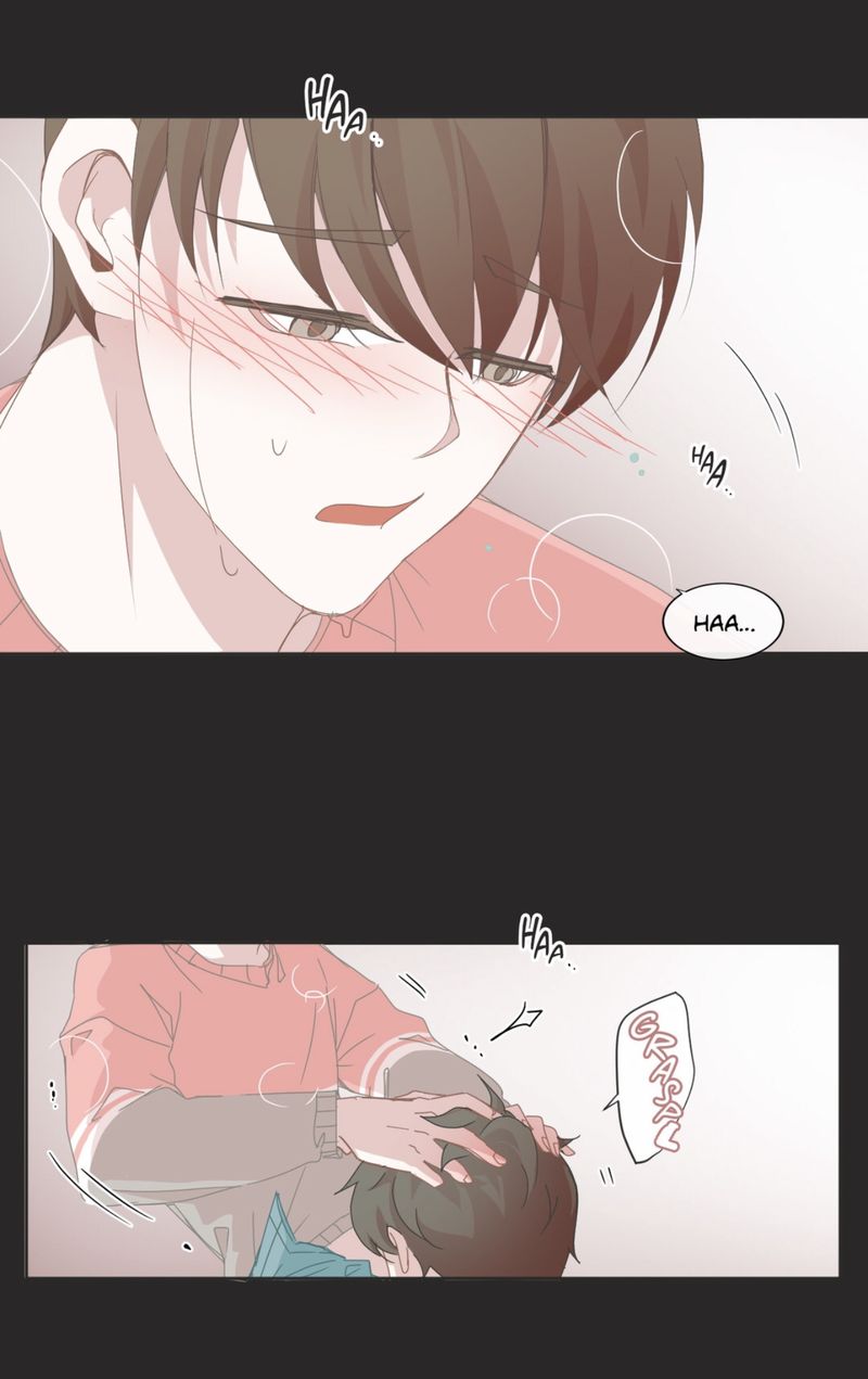 BL Motel Chapter 31 - HolyManga.Net