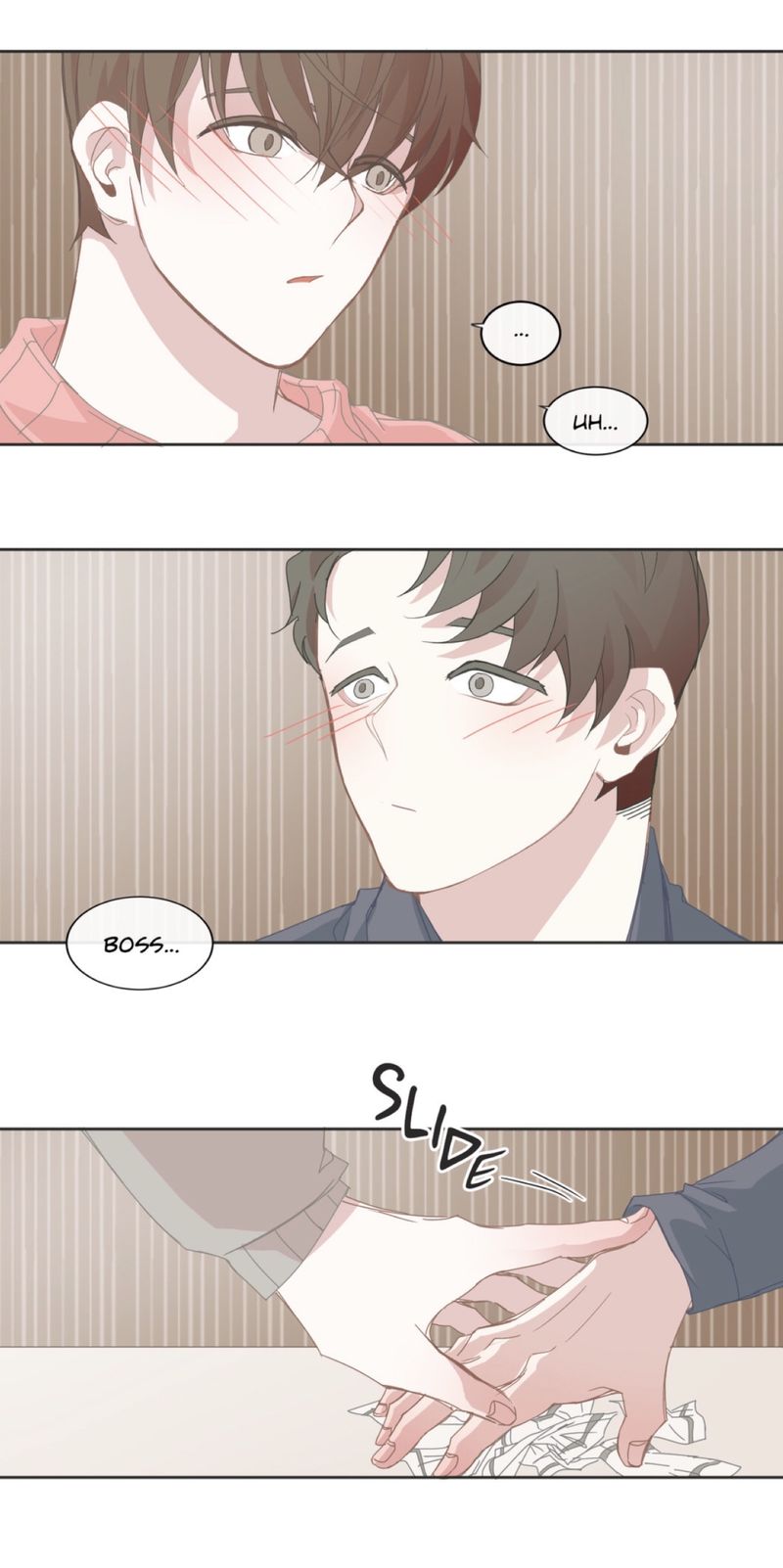 BL Motel Chapter 31 - HolyManga.Net