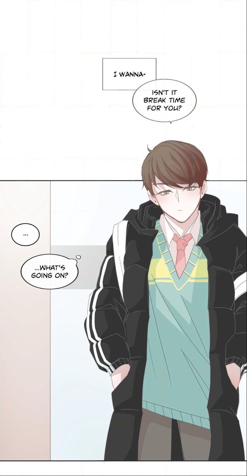 BL Motel Chapter 31 - HolyManga.Net
