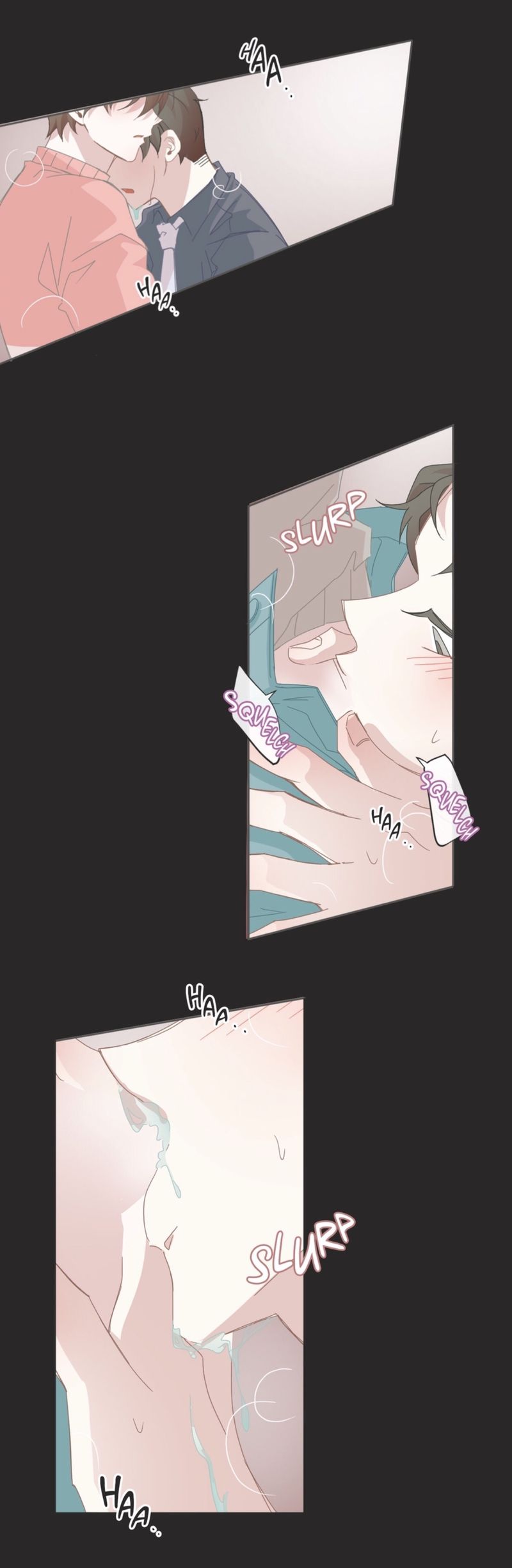 BL Motel Chapter 31 - HolyManga.Net