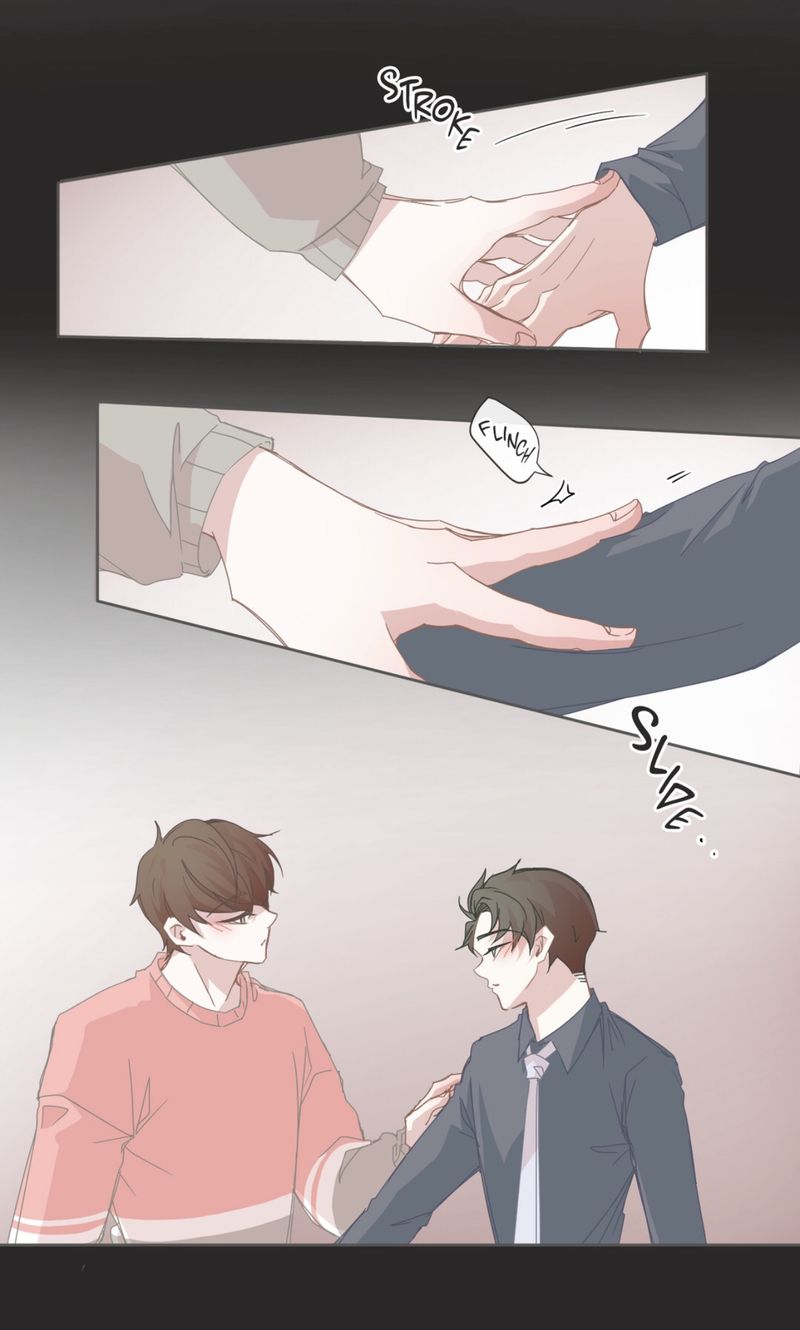 BL Motel Chapter 31 - HolyManga.Net
