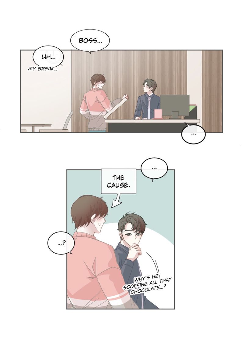 BL Motel Chapter 31 - HolyManga.Net