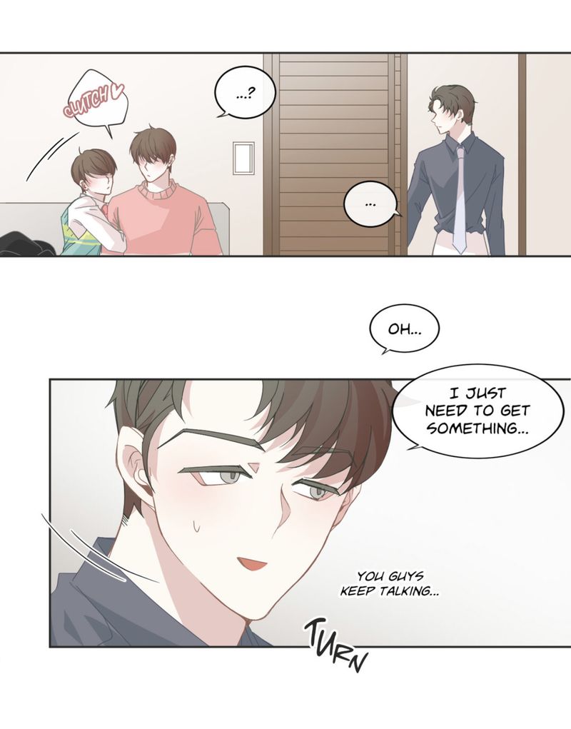 BL Motel Chapter 31 - HolyManga.Net