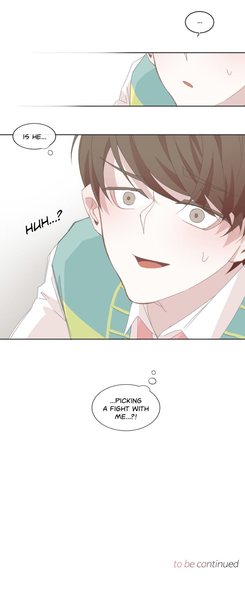 BL Motel Chapter 31 - HolyManga.Net