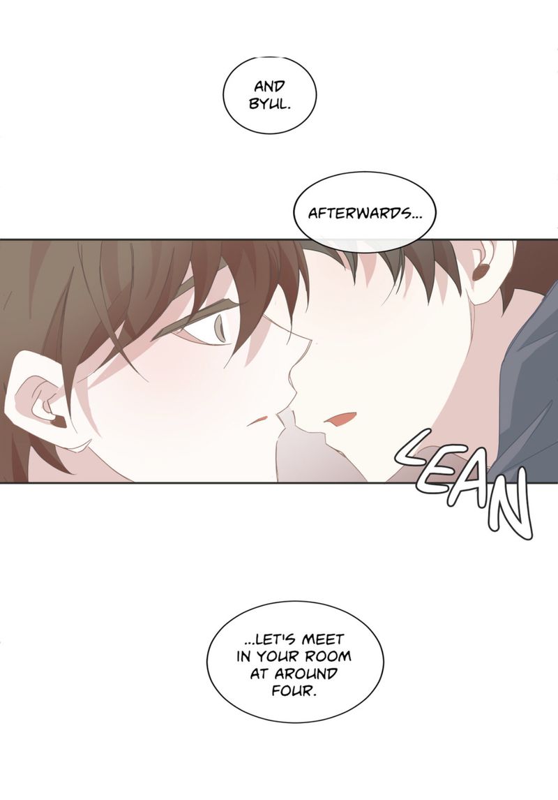 BL Motel Chapter 31 - HolyManga.Net