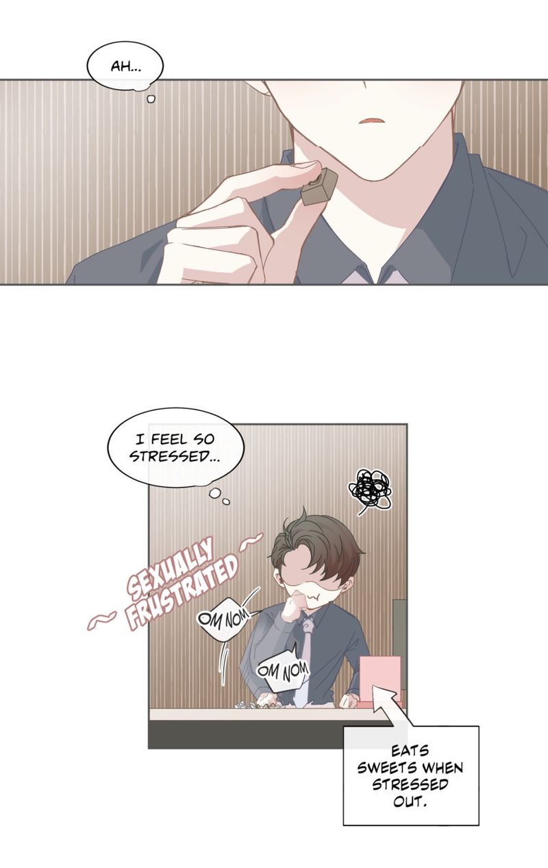 BL Motel Chapter 31 - HolyManga.Net