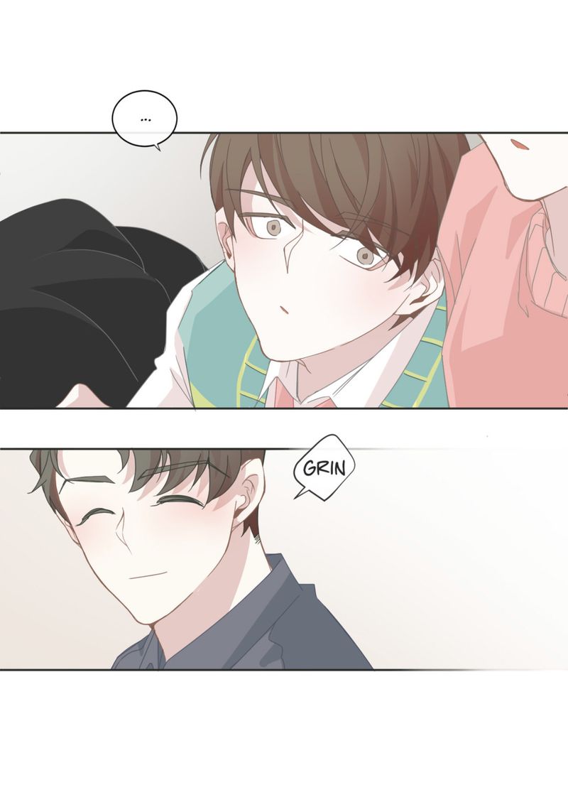 BL Motel Chapter 31 - HolyManga.Net