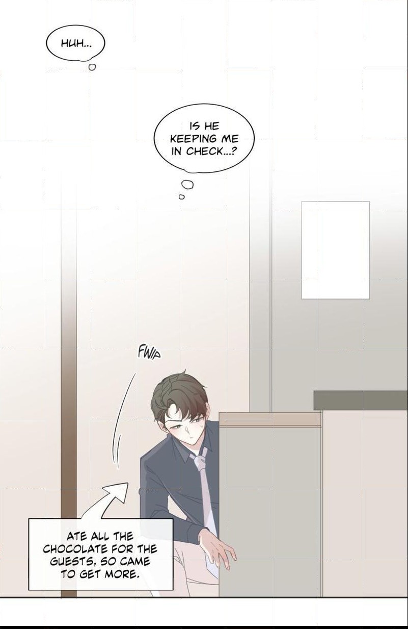 BL Motel Chapter 31 - HolyManga.Net