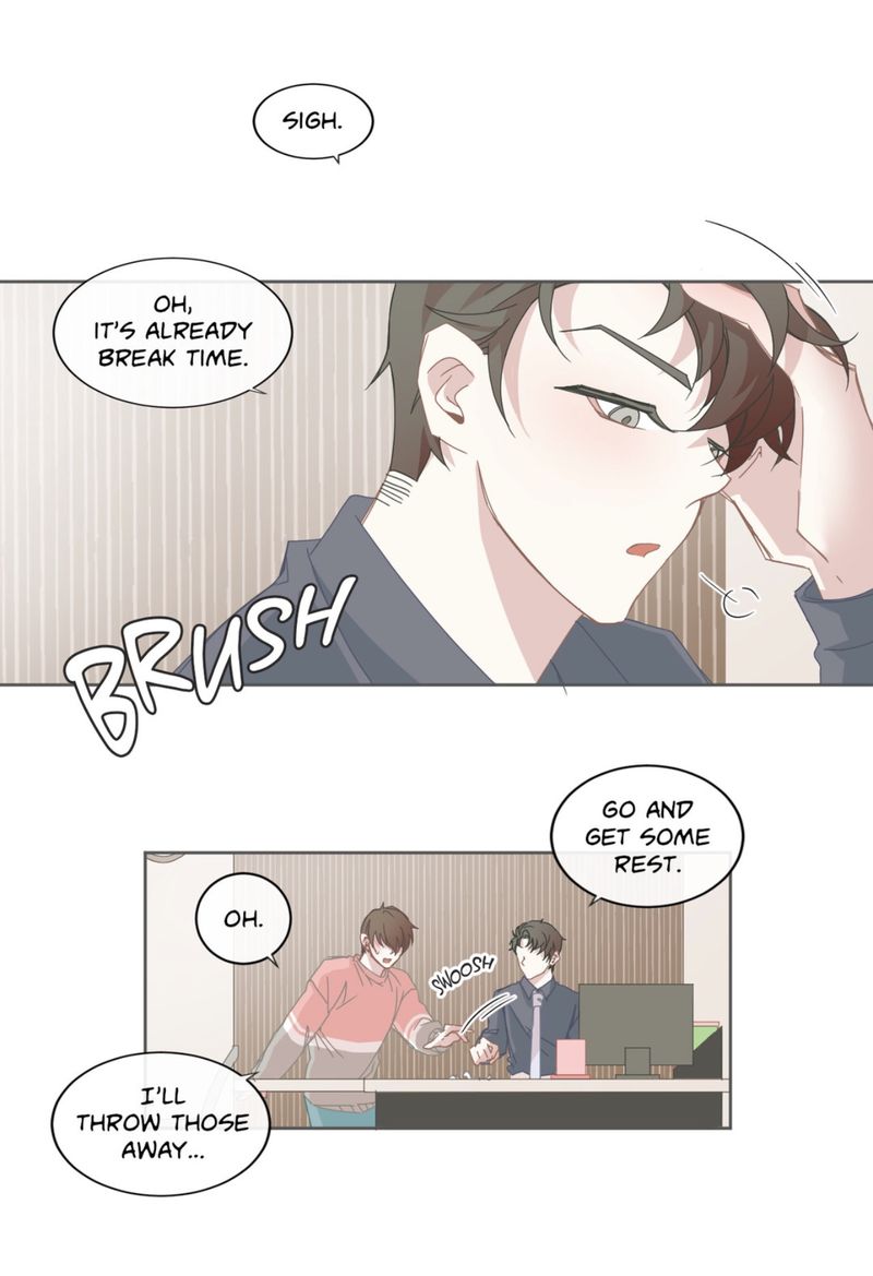 BL Motel Chapter 31 - HolyManga.Net