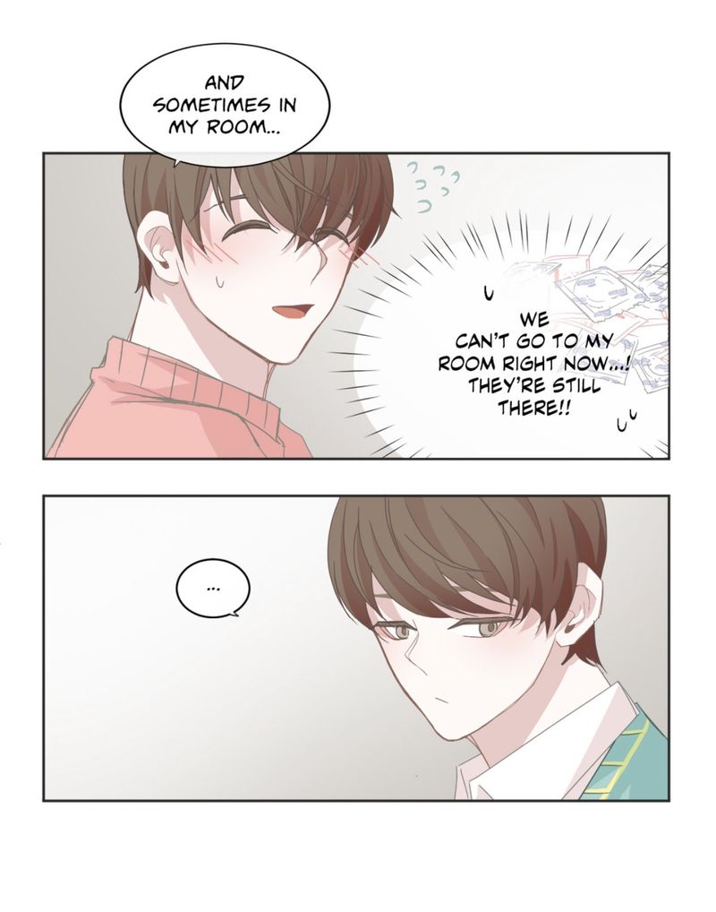 BL Motel Chapter 31 - HolyManga.Net