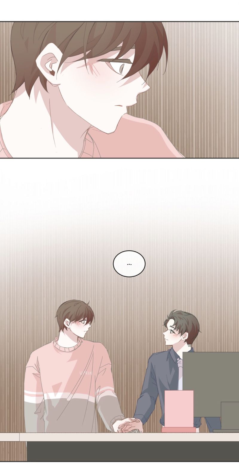 BL Motel Chapter 31 - HolyManga.Net