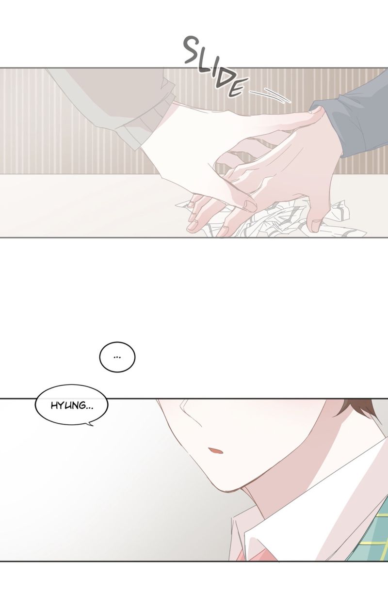 BL Motel Chapter 31 - HolyManga.Net