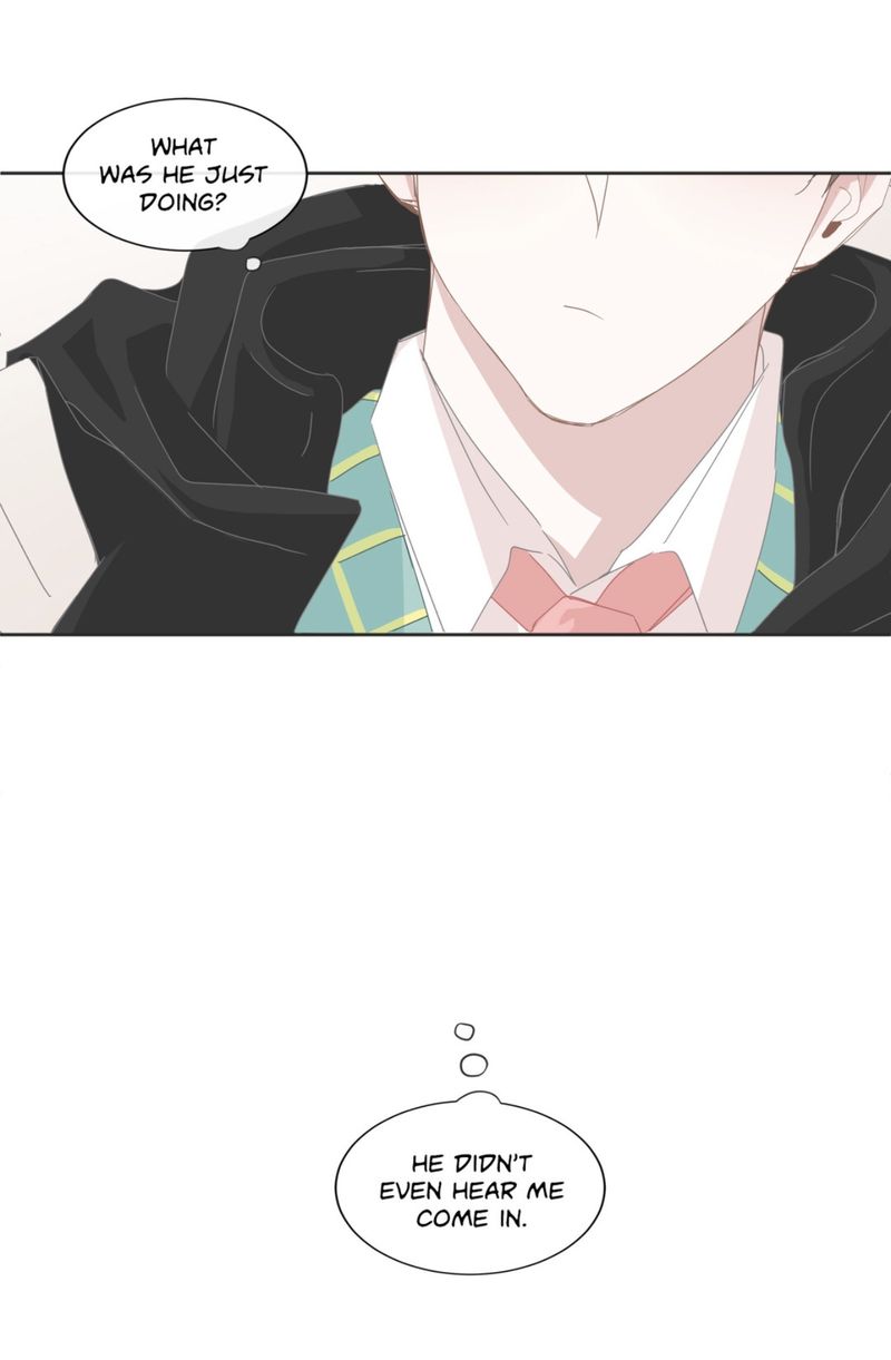 BL Motel Chapter 31 - HolyManga.Net